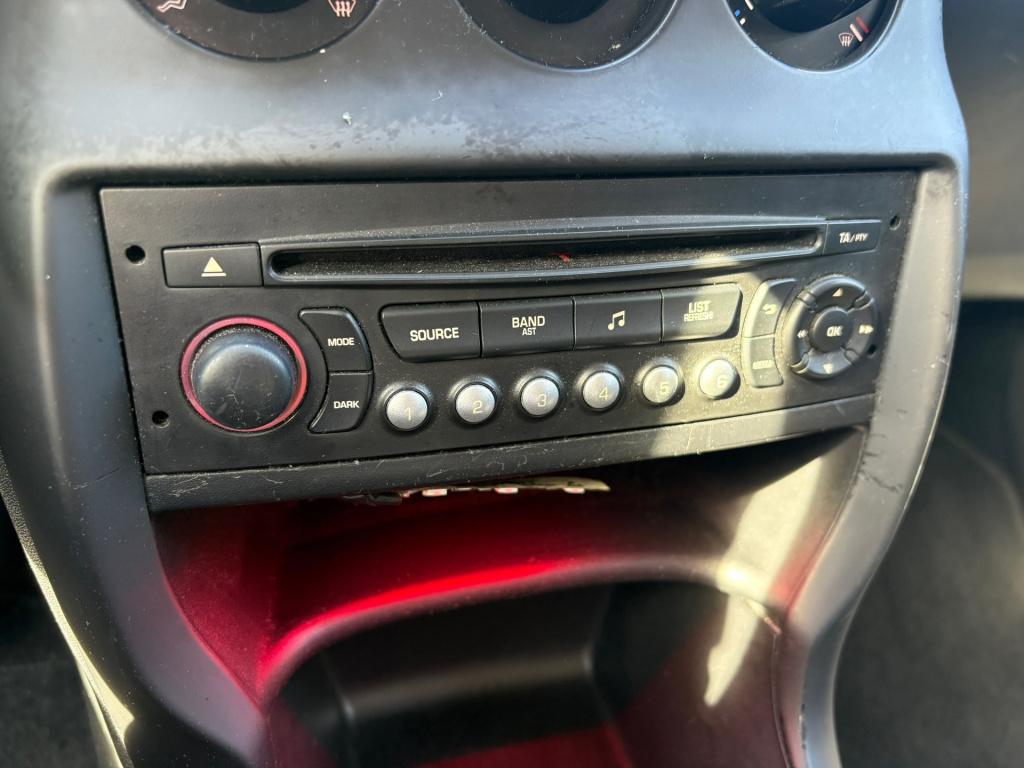 Citroen C3 1.0 vti attraction