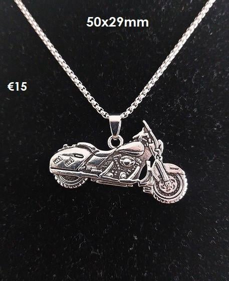 Biker Hangers