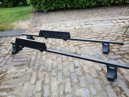 Thule dakdragers