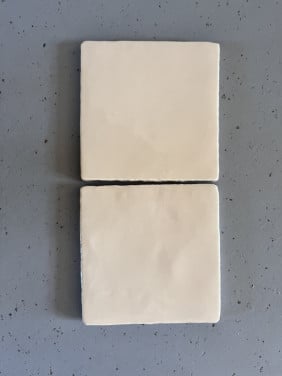 Keramische tegeltjes