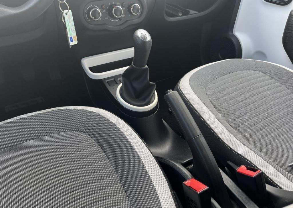 Renault Twingo 1.0 sce collection
