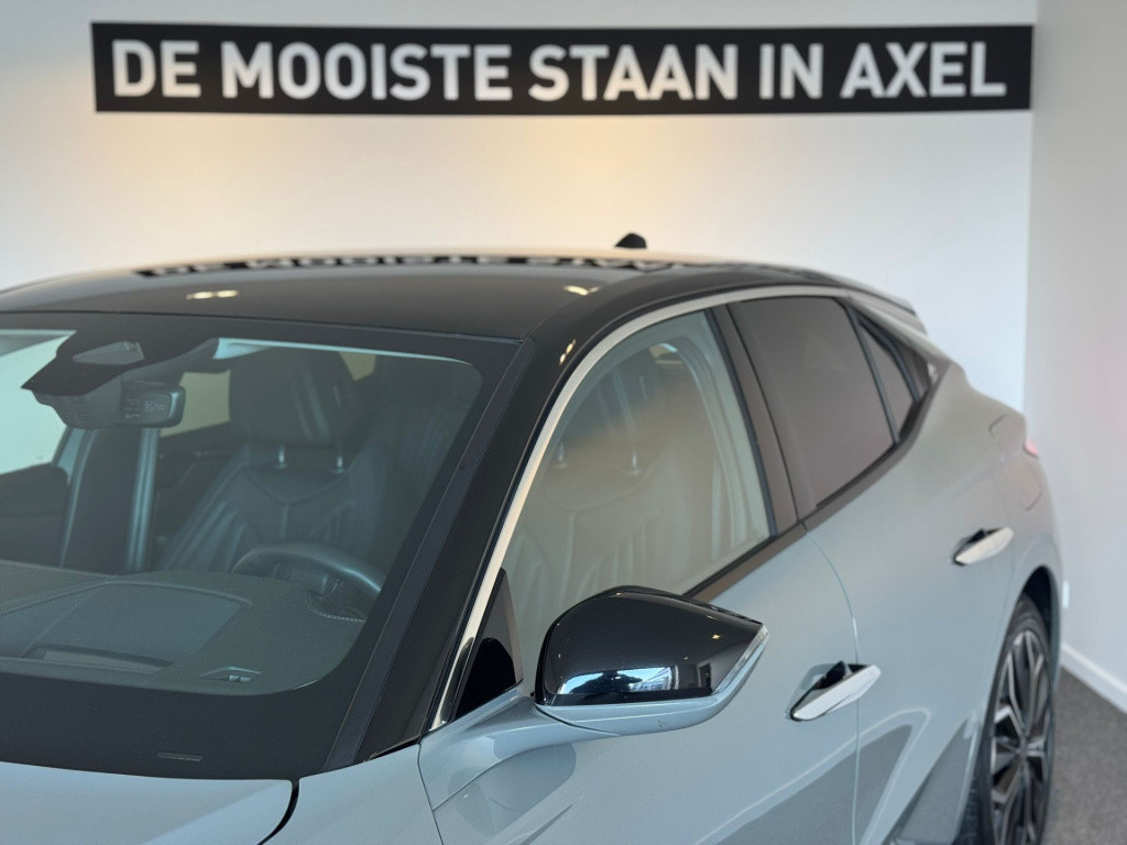 Ds Ds 4 e-tense rivoli