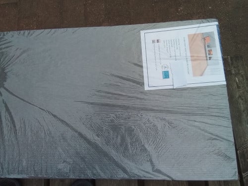 Te koop ondervloer 10db