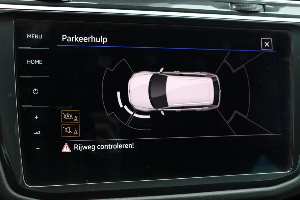 Volkswagen Tiguan 1.4 ehybrid elegance business 245pk dsg6