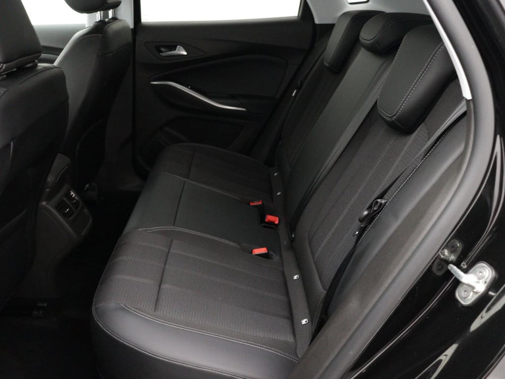 Opel Grandland 1.6 turbo plug-in hybrid gs