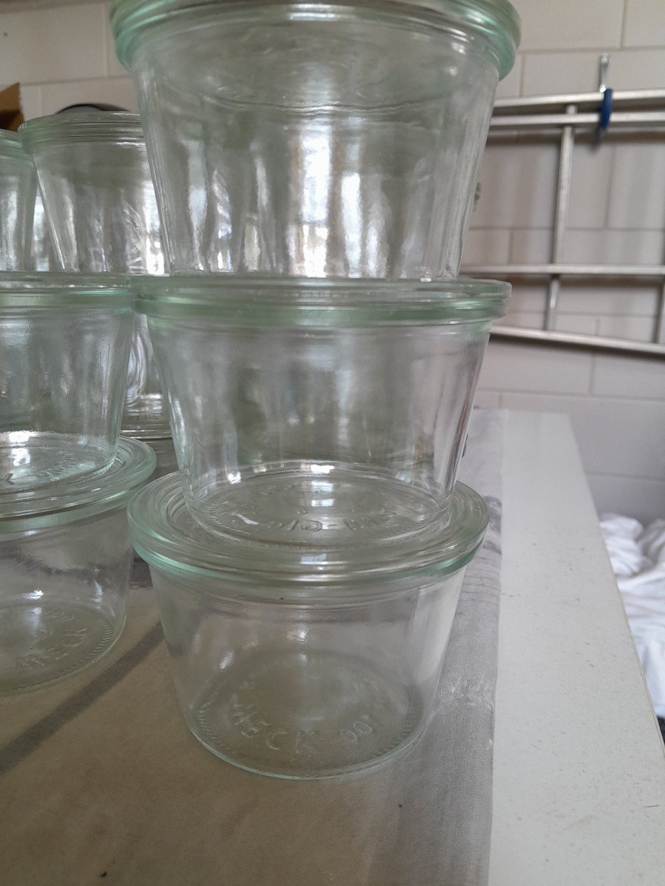 Weckpotten