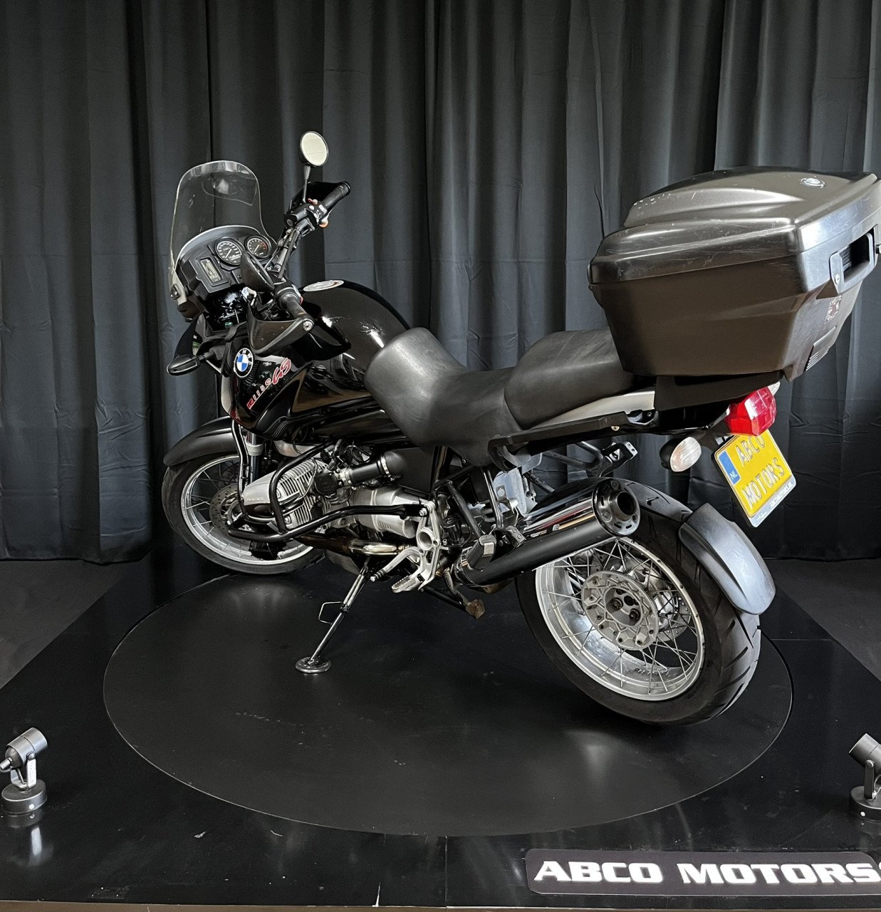 BMW R 1150 GS