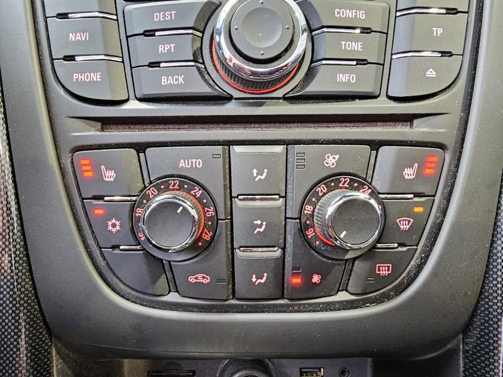 Opel Cascada 1.6 turbo cosmo