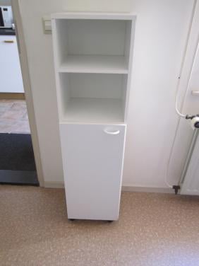 Meubel  wit formica