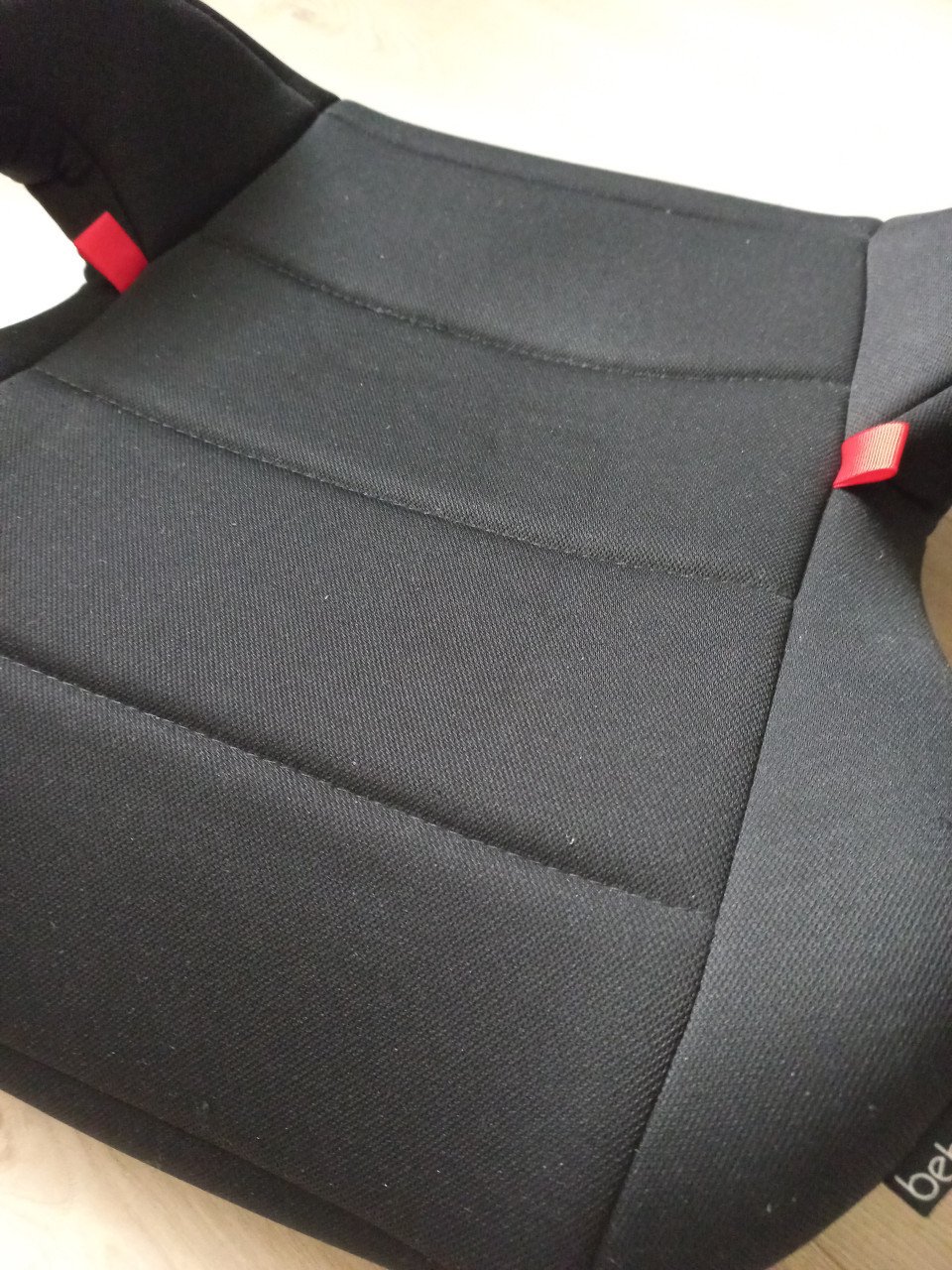 Zitverhoger groep 3 isofix