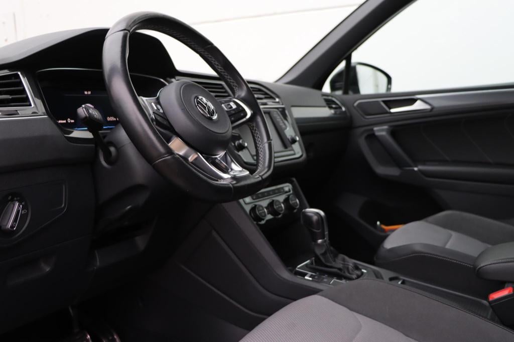 Volkswagen Tiguan 1.4 tsi act highline 150pk dsg7