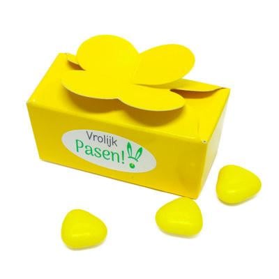 Paas eitjes klein Paas bedankje