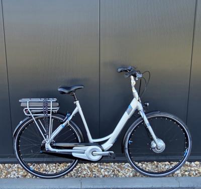 Mooie Giant Ease-E+ 2 RB NX7 53cm 400Wh