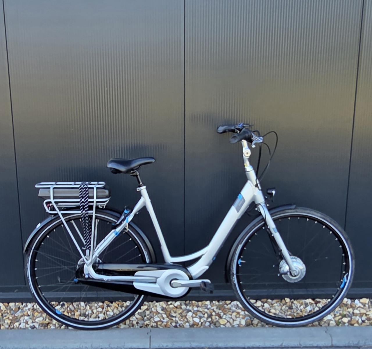Mooie Giant Ease-E+ 2 RB NX7 53cm 400Wh