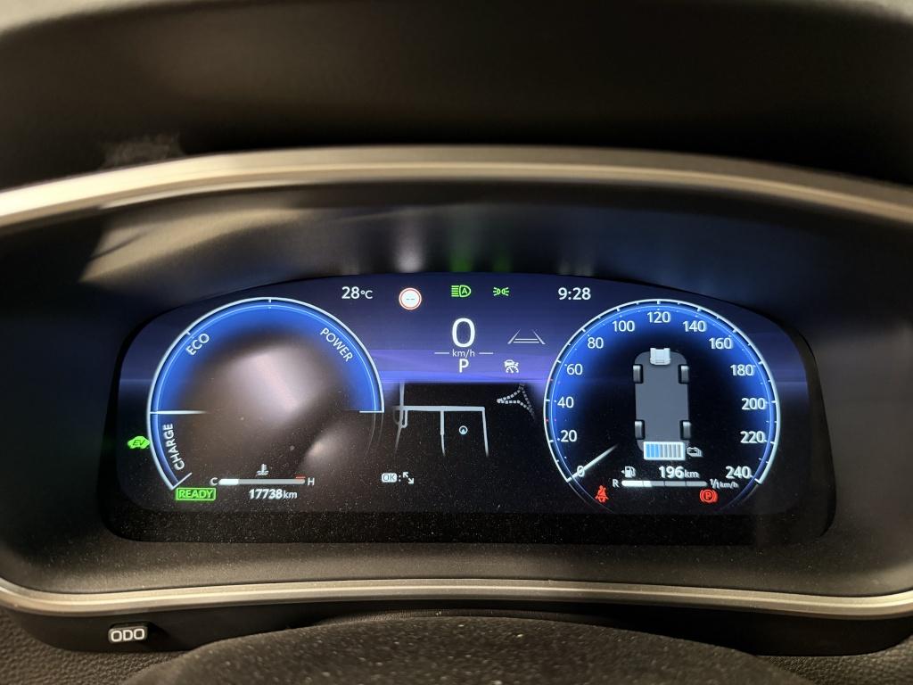 Toyota Corolla Cross 2.0 197pk hybrid launch ed| jbl| 360camera| leder| sto