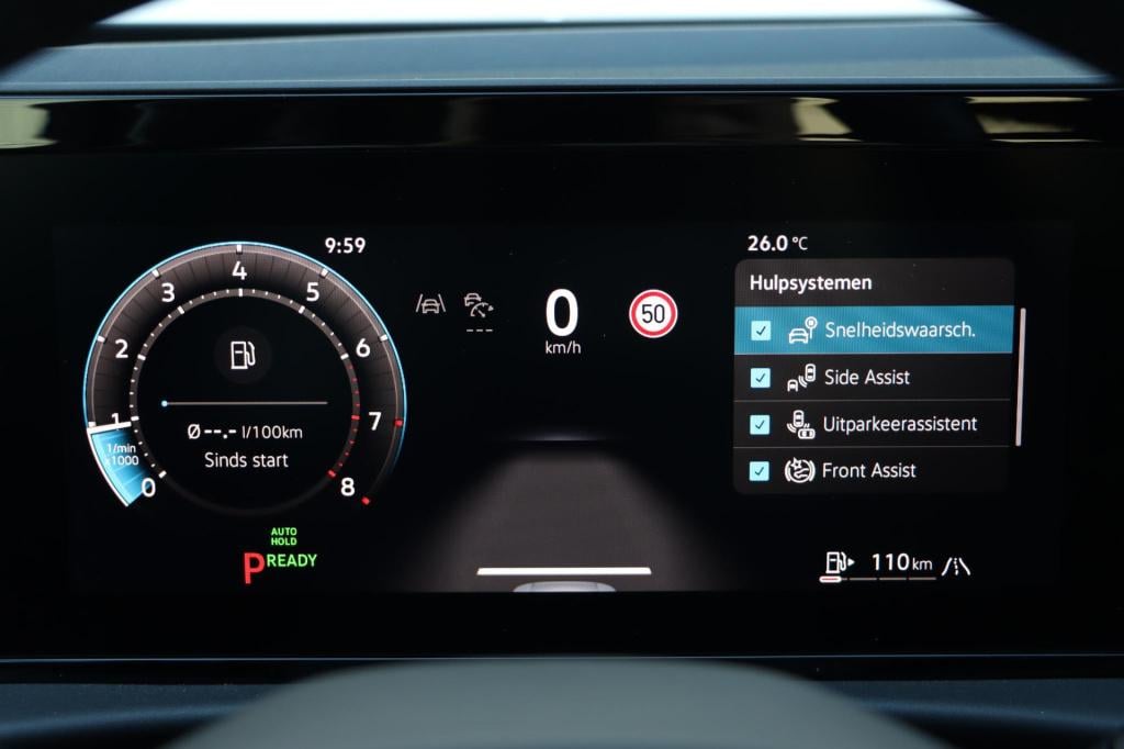 Volkswagen T-roc 1.5 etsi r-line first edition 150pk dsg7