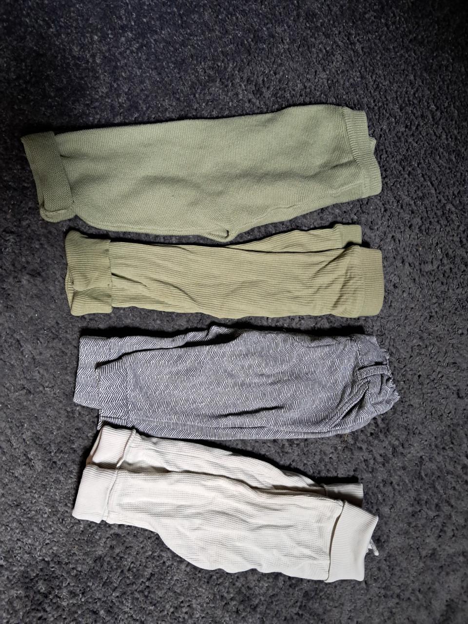 Pakket baby kleding