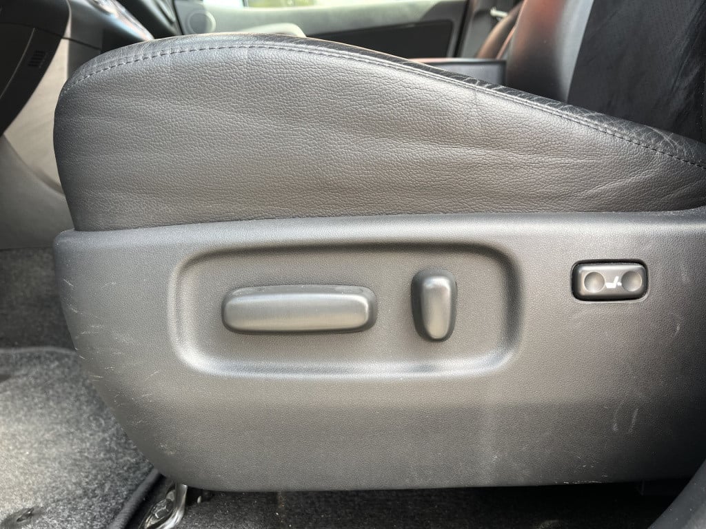 Toyota Rav4 2.0 vvti executive business awd automaat