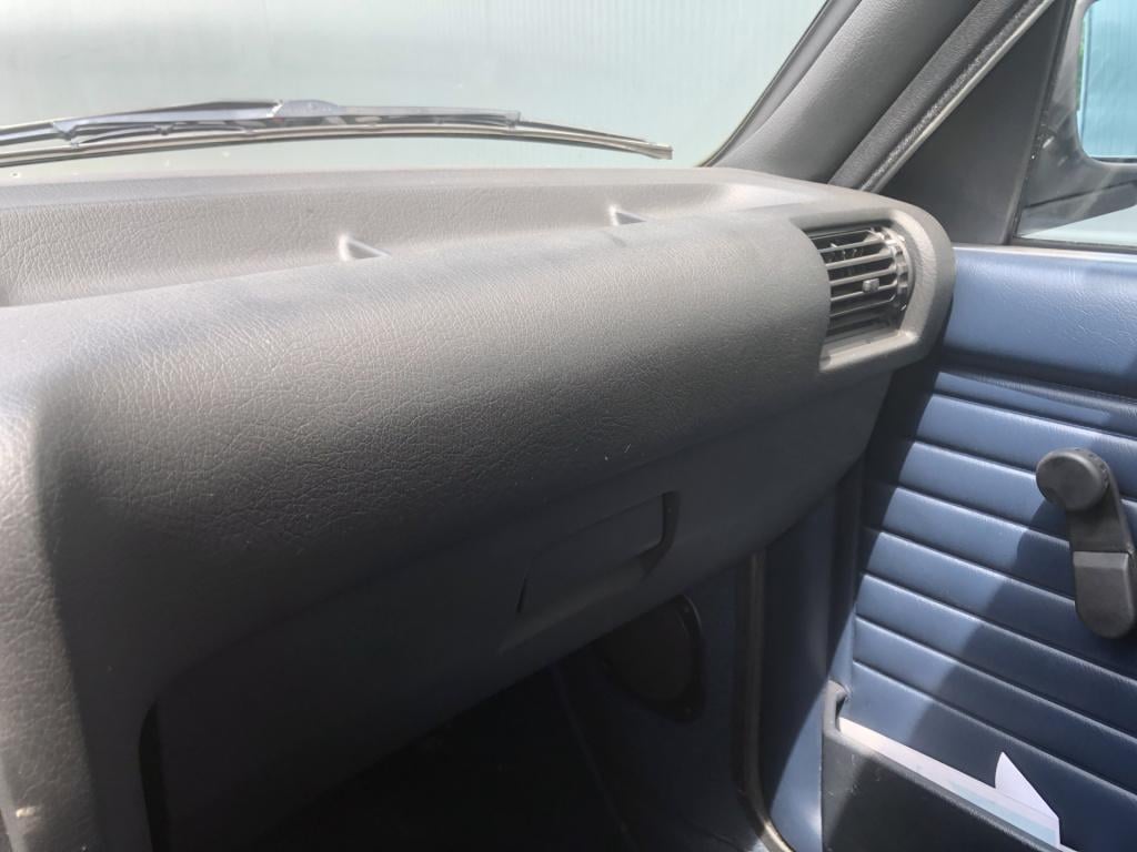 BMW 3-serie 318i 90pk sedan e30