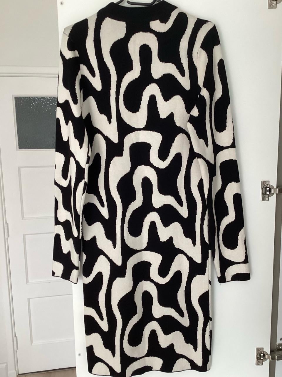 Mooi jurkje zgan maat xl