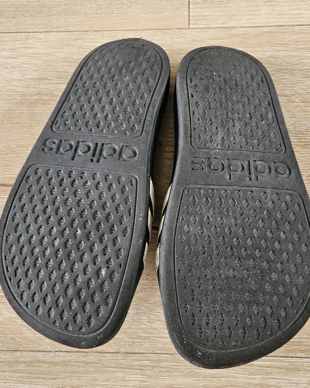 Badslippers Adidas