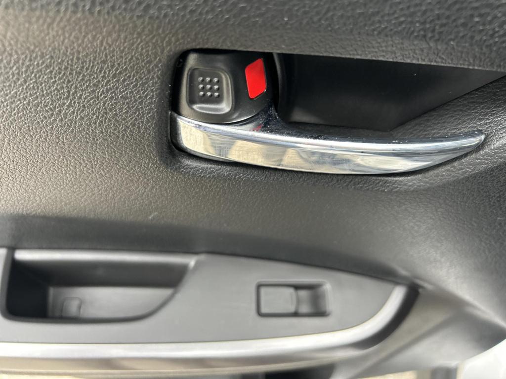 Suzuki Vitara 1.4 boosterjet style smart hybrid automaat|1500kg trekgewicht