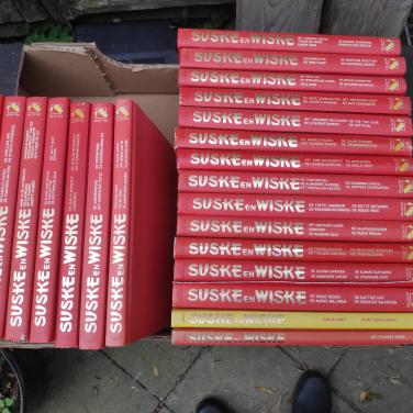 Suske & Wiske