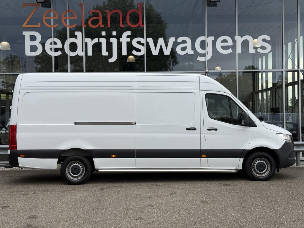Mercedes-Benz Sprinter 317 1.9 cdi l3h2 rwd | facelift | stoelverw. | pdc |