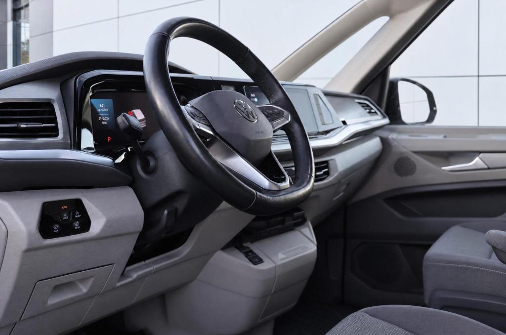 Volkswagen Multivan 1.4 ehybrid l2h1 life 218pk dsg6 | soh 93,2%