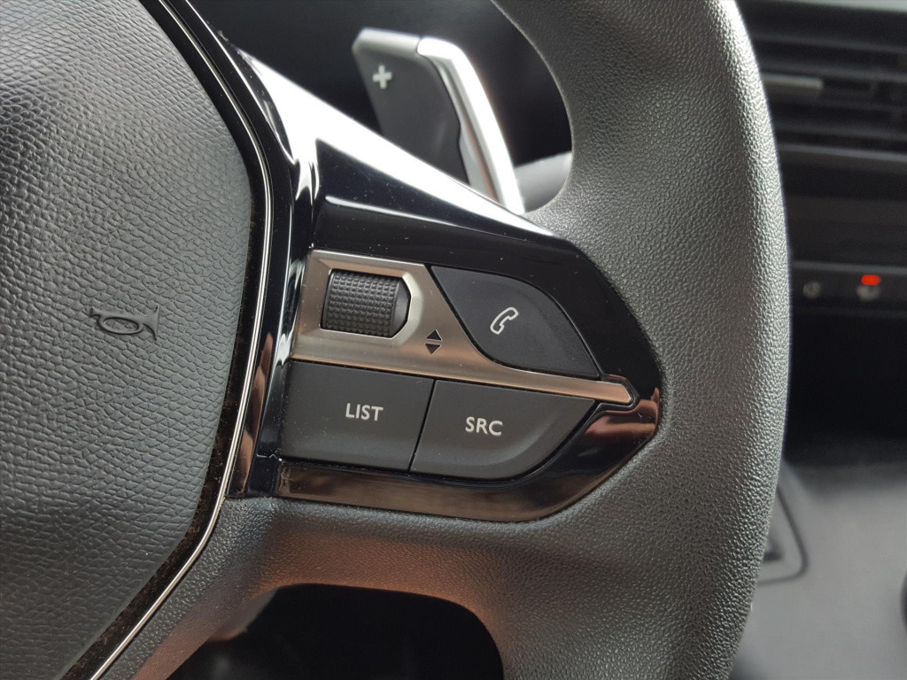 Peugeot Partner premium 1.5 bluehdi-130pk 650kg 3z(vol)automaat (eat8)| nav