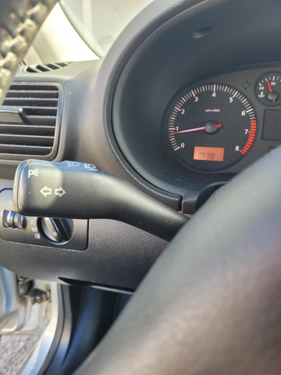 Seat Toledo 1.6-16v sport / dit is de meeneemprijs/