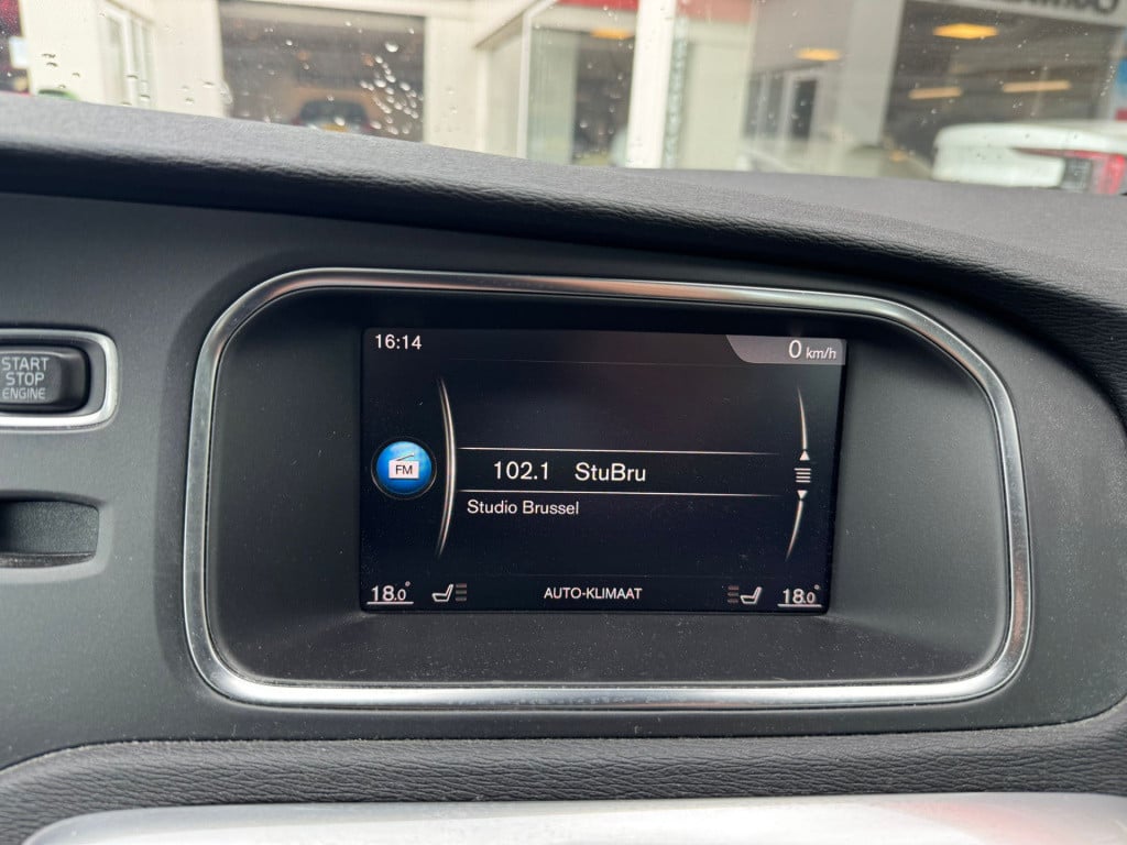 Volvo V40 1.5 t2 nordic+
