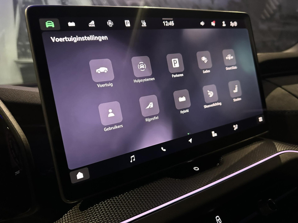 Skoda Kodiaq 1.5 tsi phev sportline business nieuw!! *pano*trekhaak*20 inch