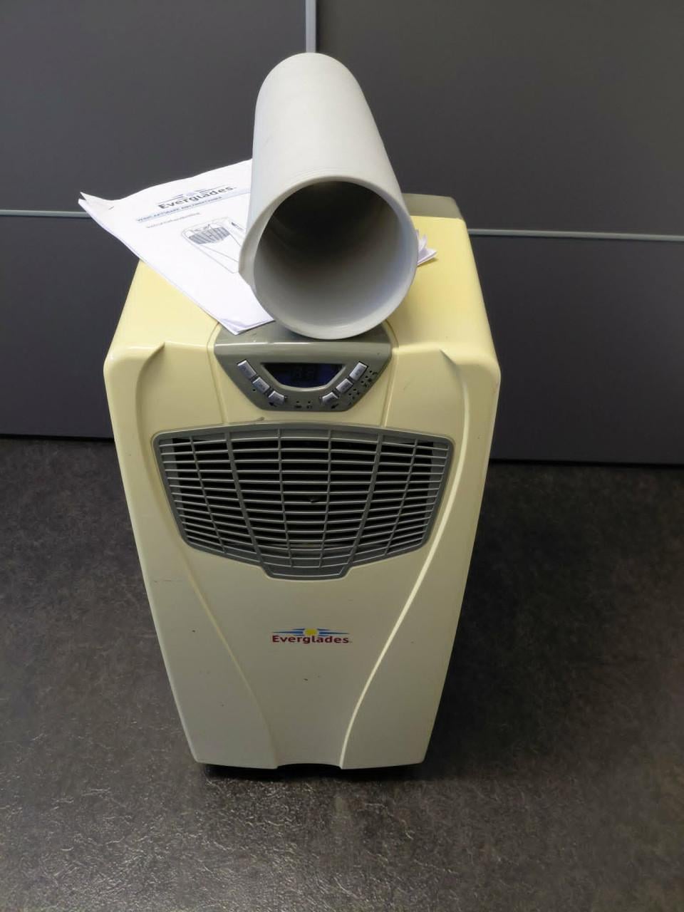 Te Koop Mobiele Airco