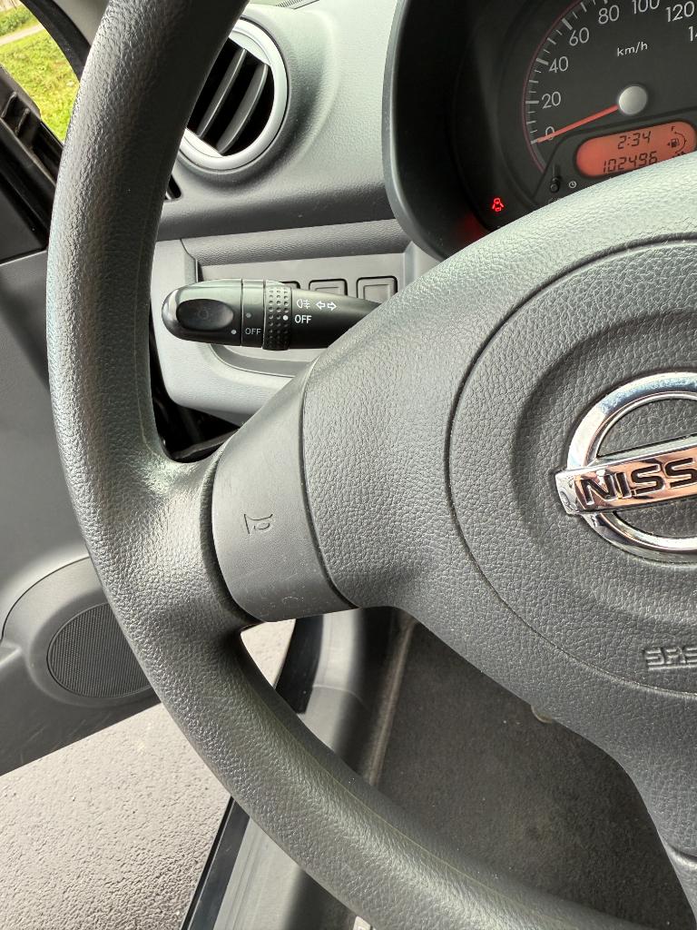 Nissan Pixo 1.0 - acenta