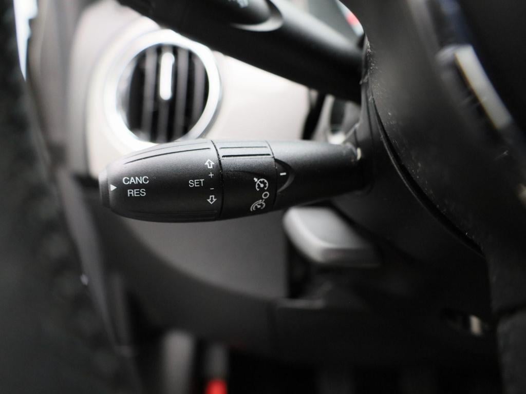 Fiat 500 1.0 hybrid dolcevita | lmv | dab | bluetooth | airco | panorama da