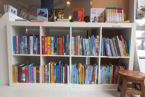 Kinderboeken