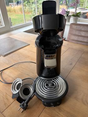 Senseo HD7825 zwart