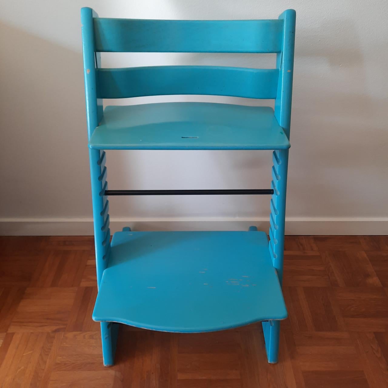 Stokke Tripp Trapp