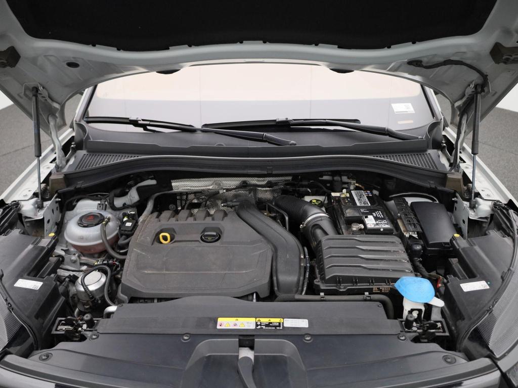 Skoda Kodiaq 1.5 tsi sportline business | automaat | trekhaak | panoramadak