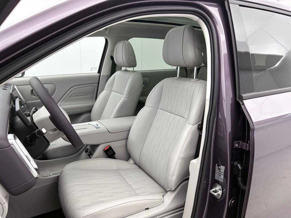 Leapmotor B10 design promax 67.1 kwh | wordt verwacht | automaat | 434 km w