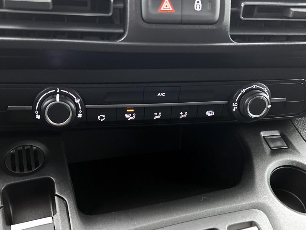 Citroen Berlingo bluehdi 130 automaat lengte 1 | rijklaar | apple carplay |