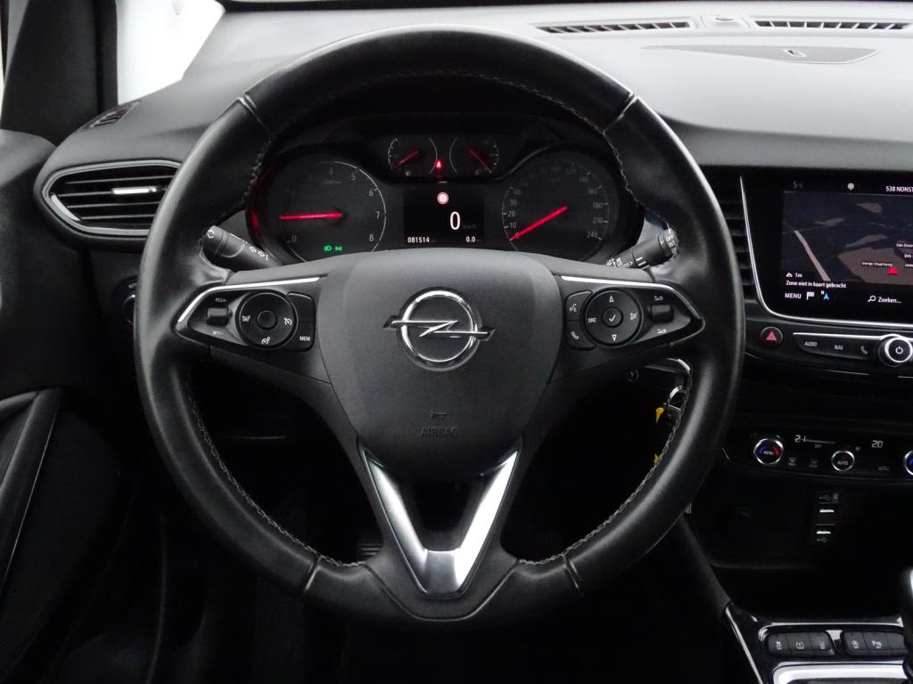 Opel Crossland X 1.2 turbo 120 jaar edition | led | navi | onstar