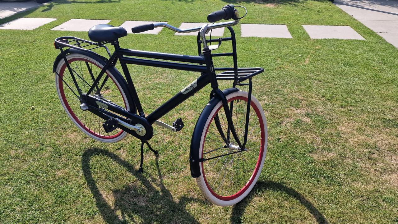 Fiets