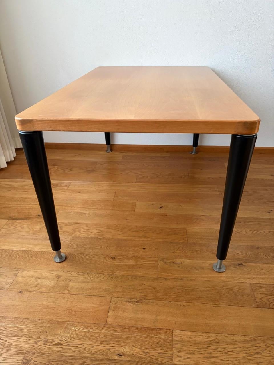 Eettafel
