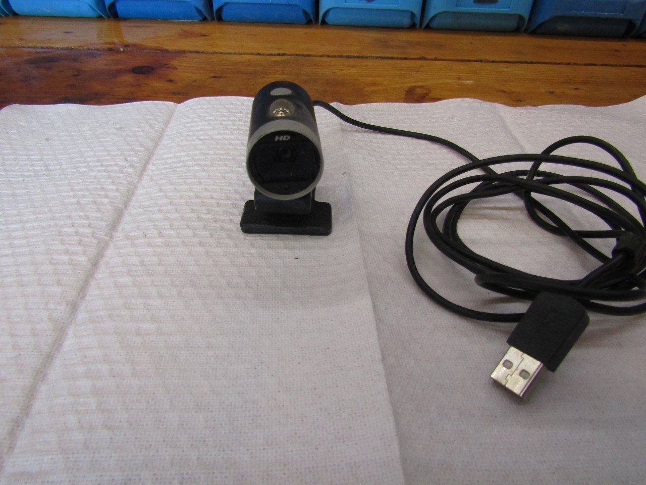 Microsoft LifeCam Cinema