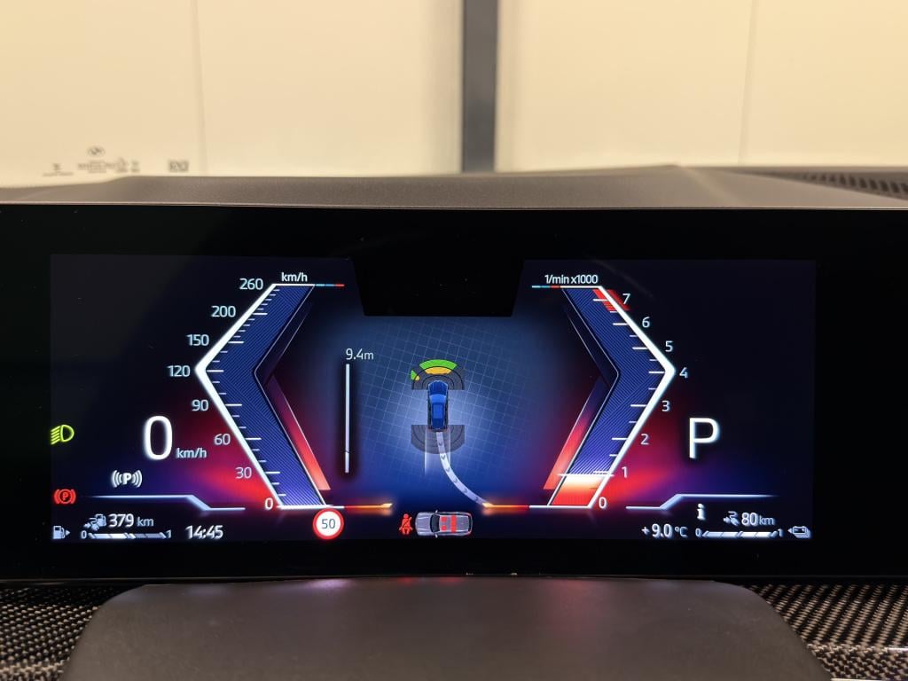 BMW X5 xdrive50e m-sport | carbon | pano | memory | stoelverwarming / verko