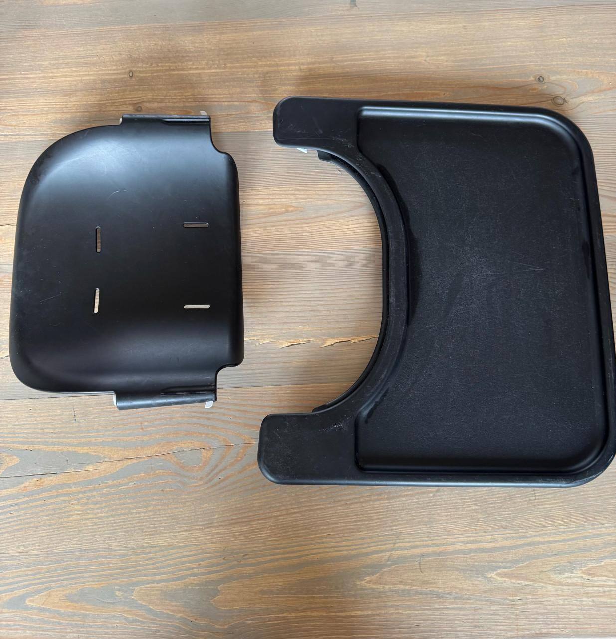 Kinderstoel Stokke Steps Complete set