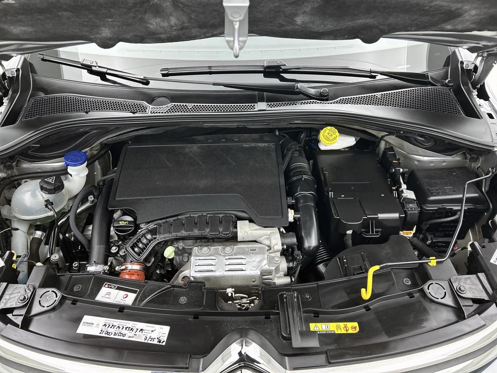 Citroen C3 110 pk automaat shine | rijklaar | camera | navigatie | apple ca