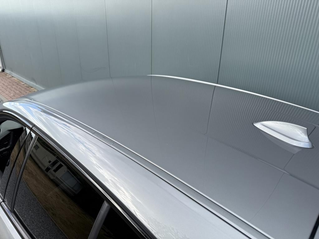 BMW 1 Serie 120i automaat high executive m-sportpakket 5-drs